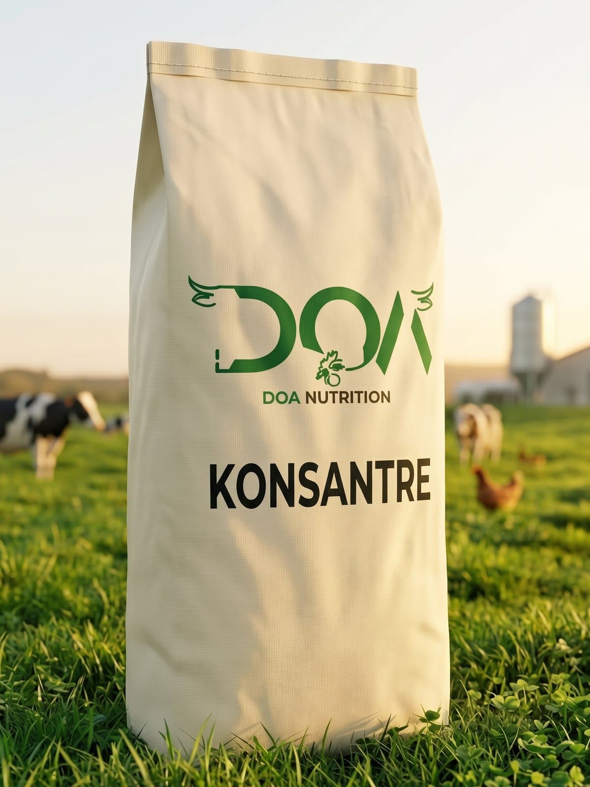 Konsantre Grupları