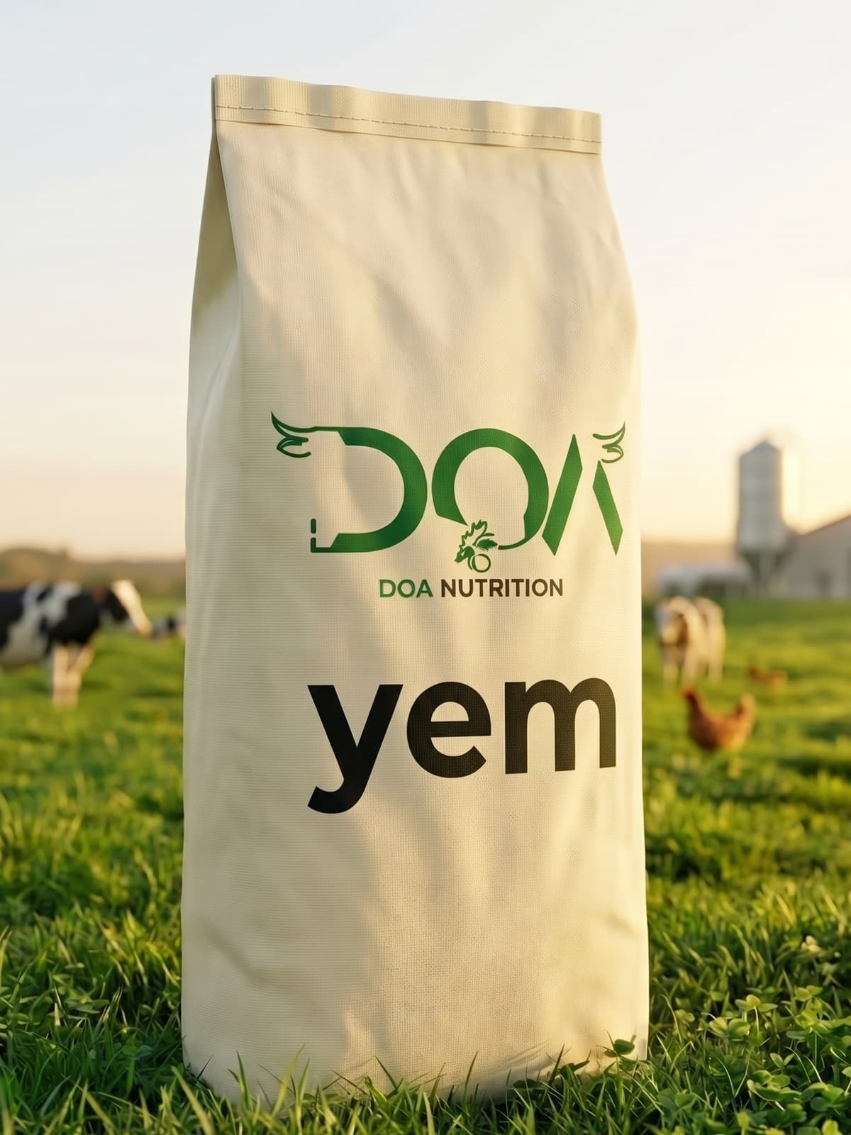 Yem Grupları