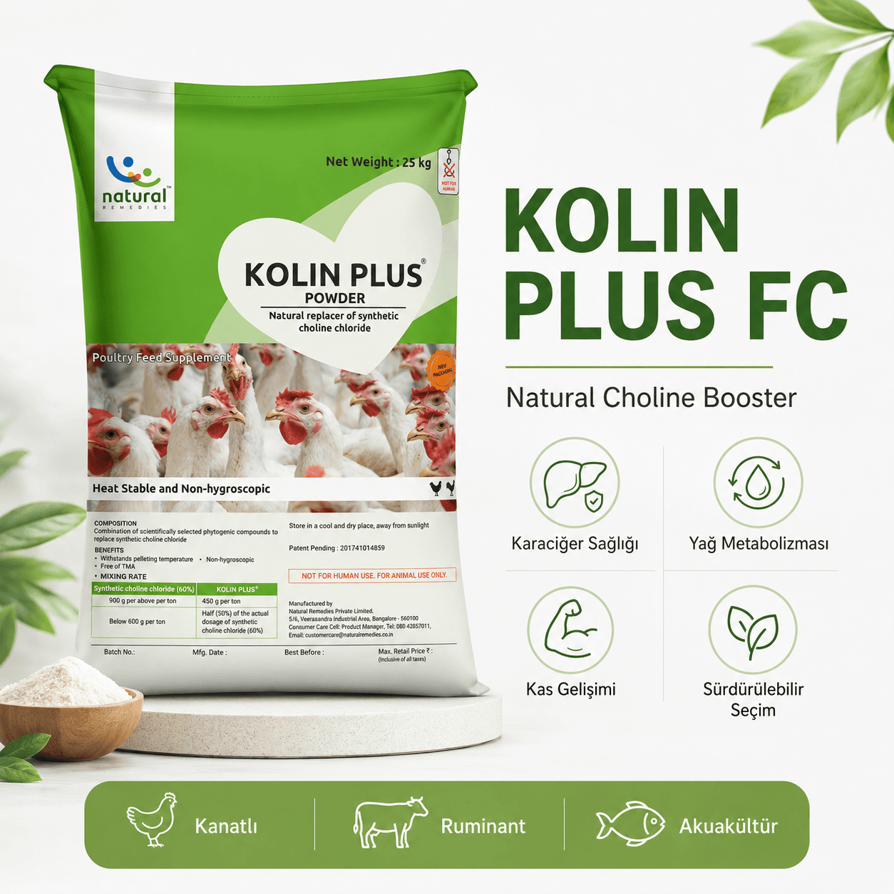 Kolin Plus FC®